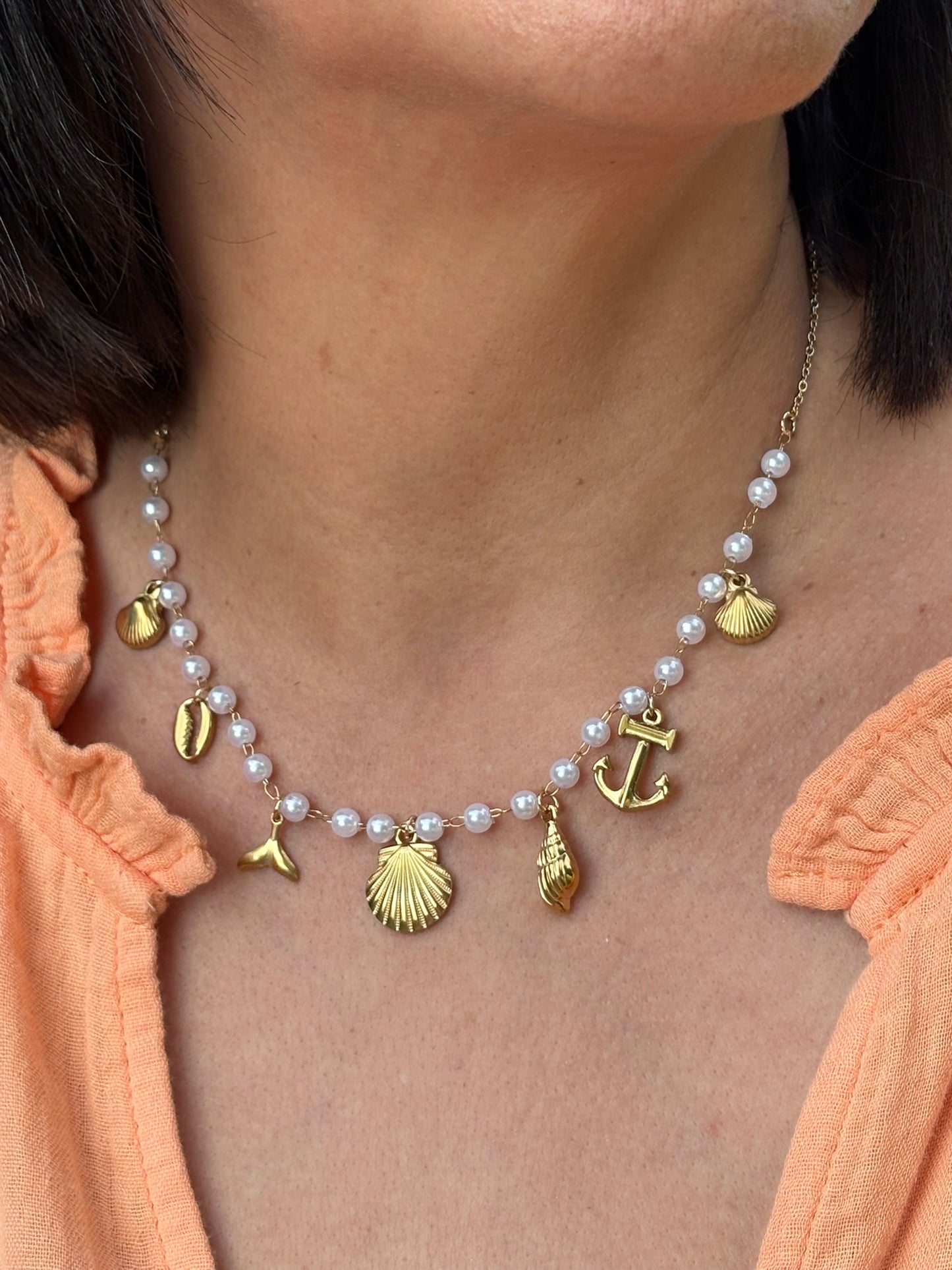 Charm de Verano