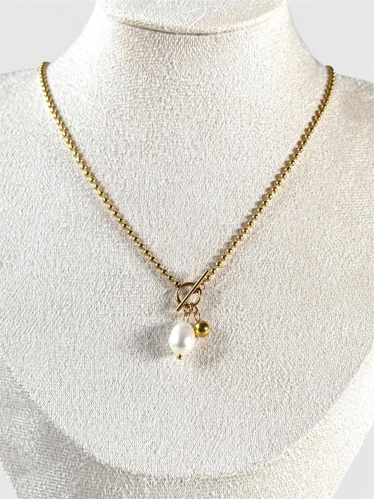Perla de luz
