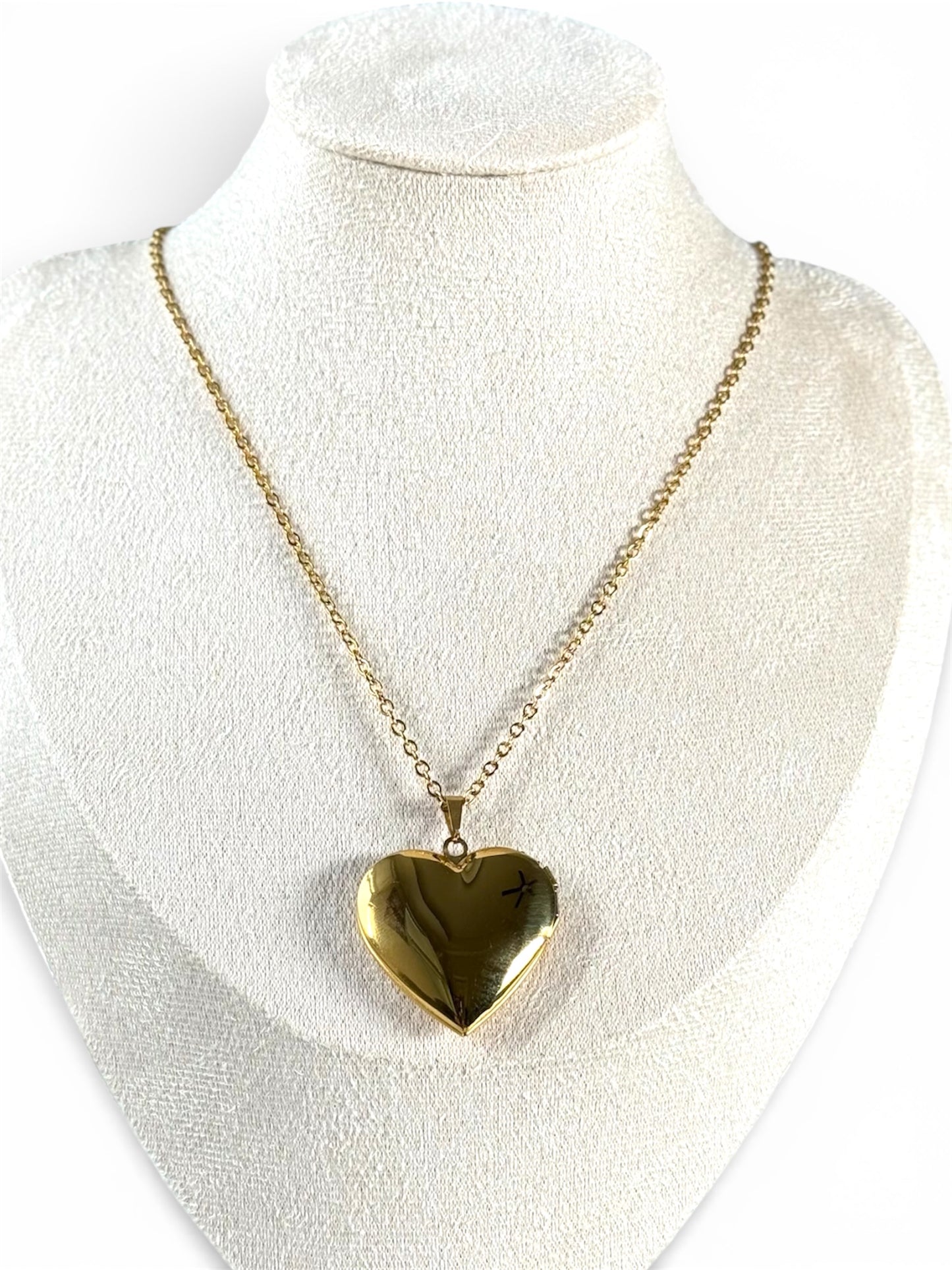Secreto del Corazón