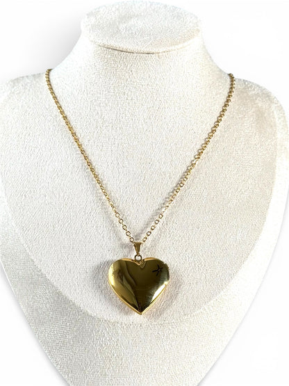 Secreto del Corazón
