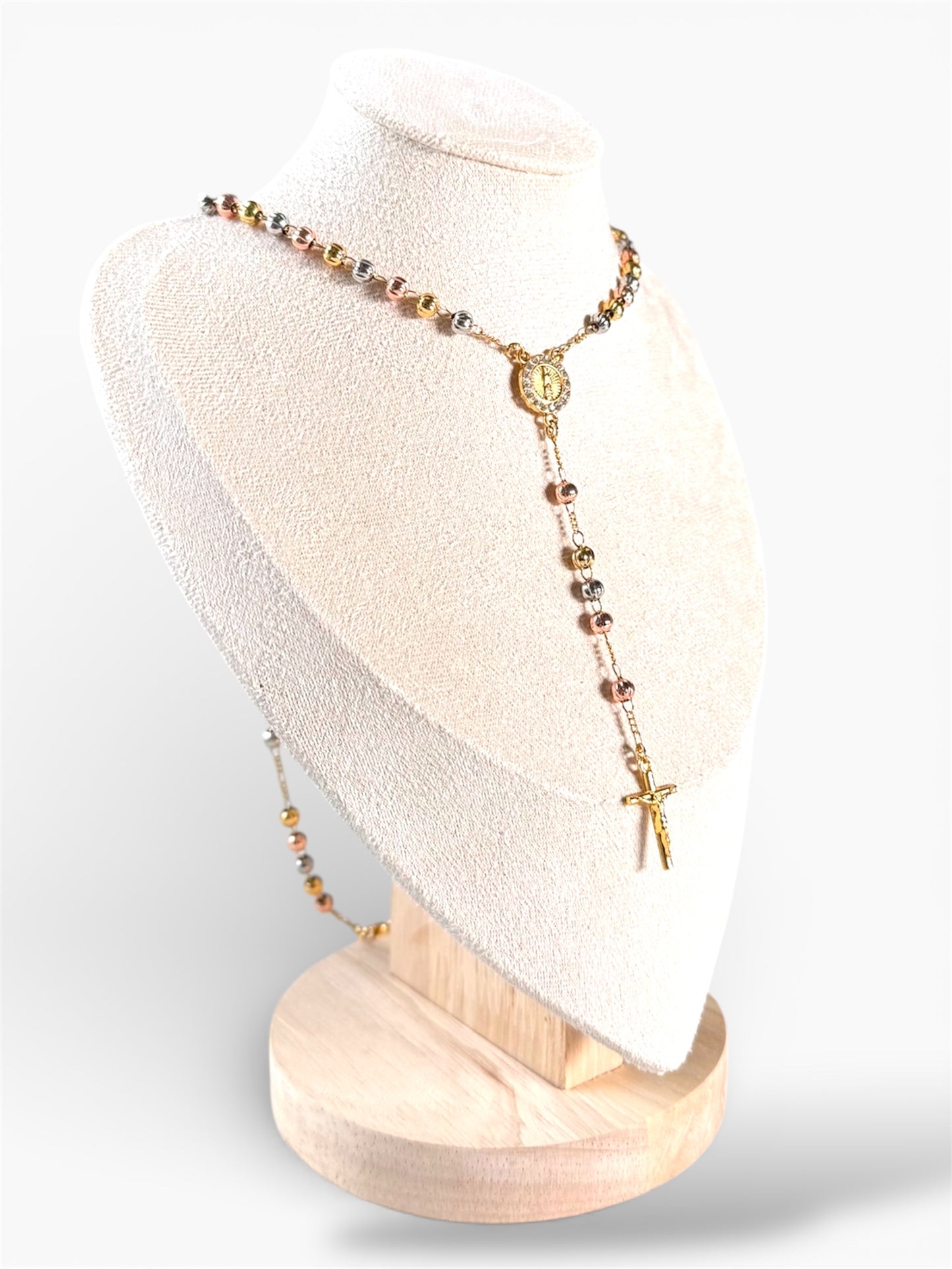 Rosario Tricolor