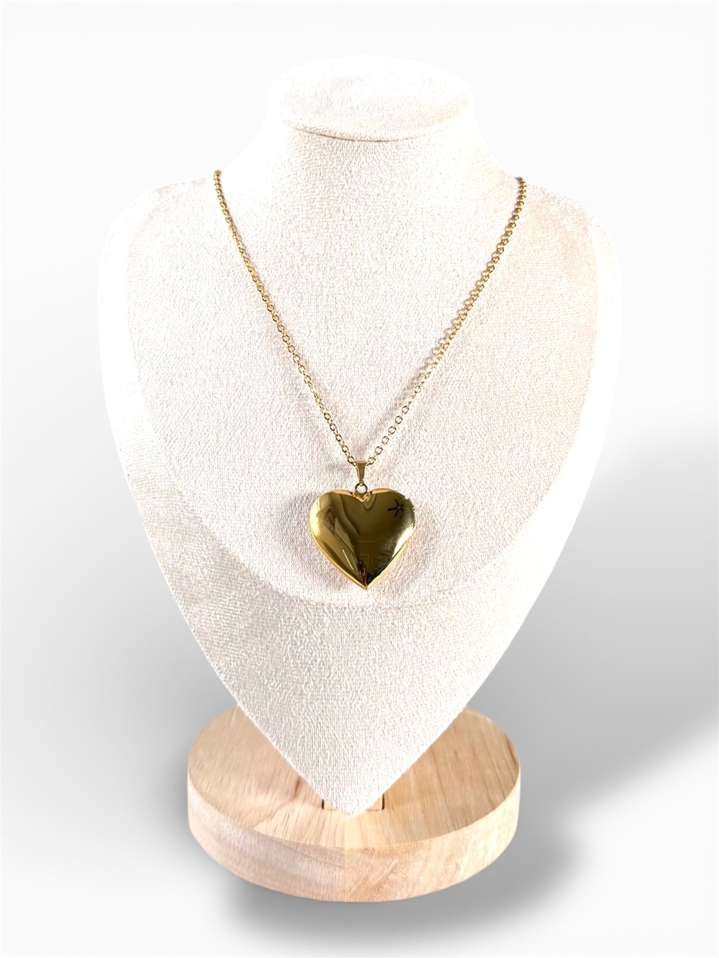Secreto del Corazón