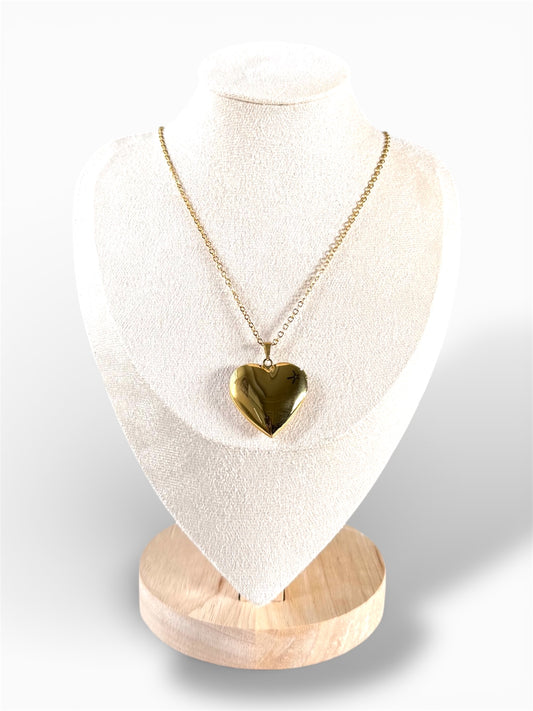 Secreto del Corazón