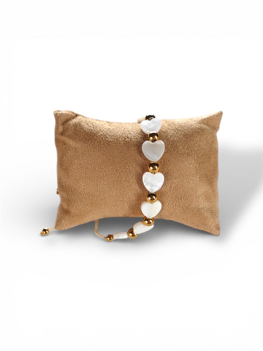 Brisa blanca un corazon