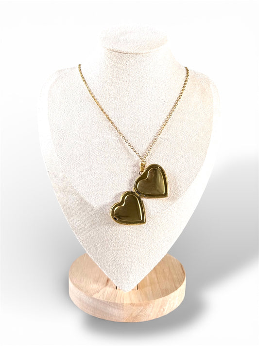 Secreto del Corazón