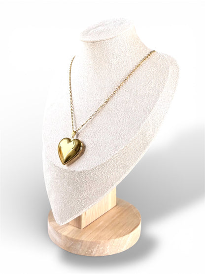 Secreto del Corazón