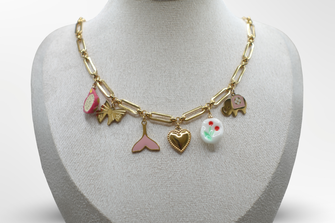Charm Cereza