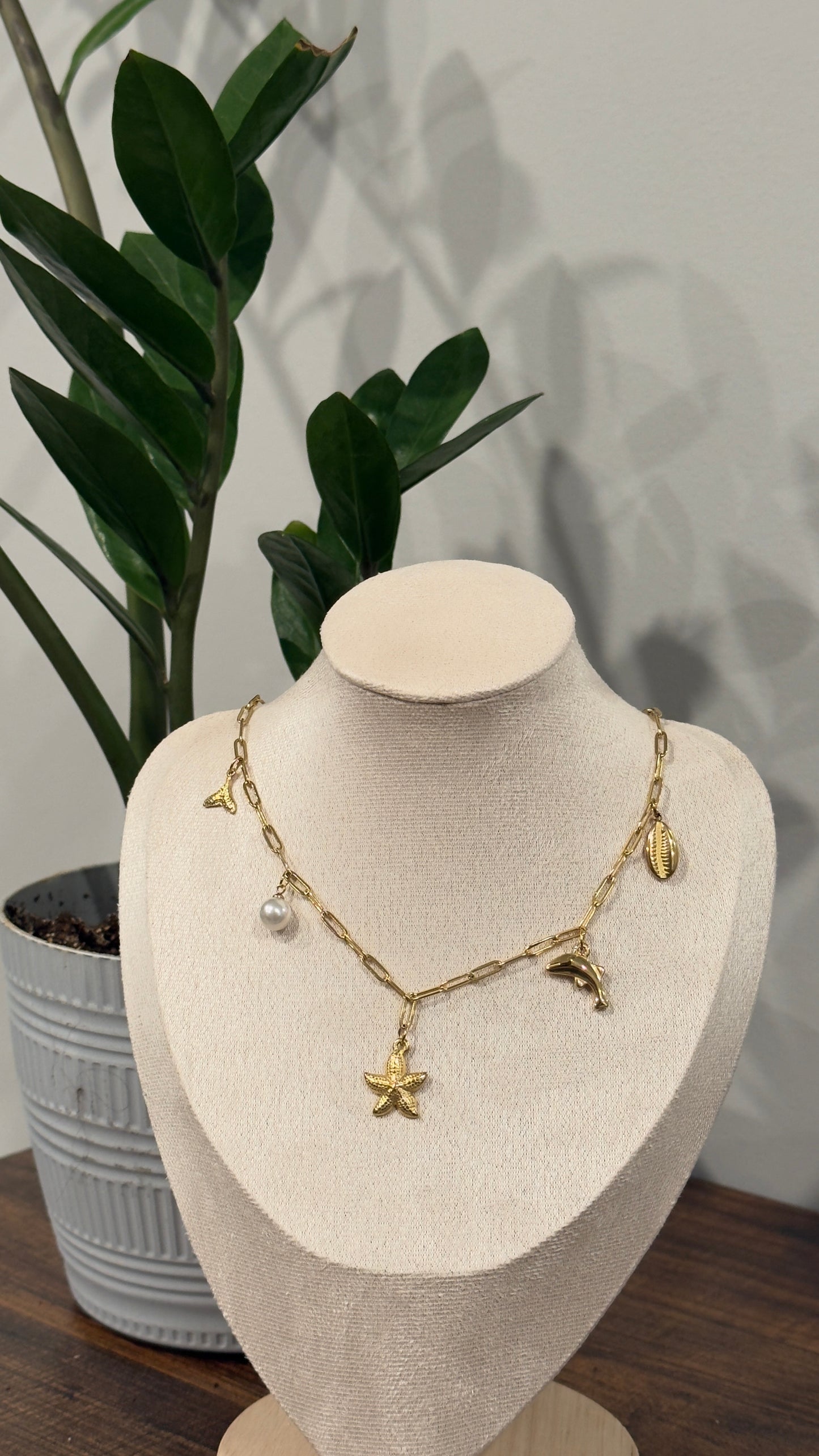 Charm de mar