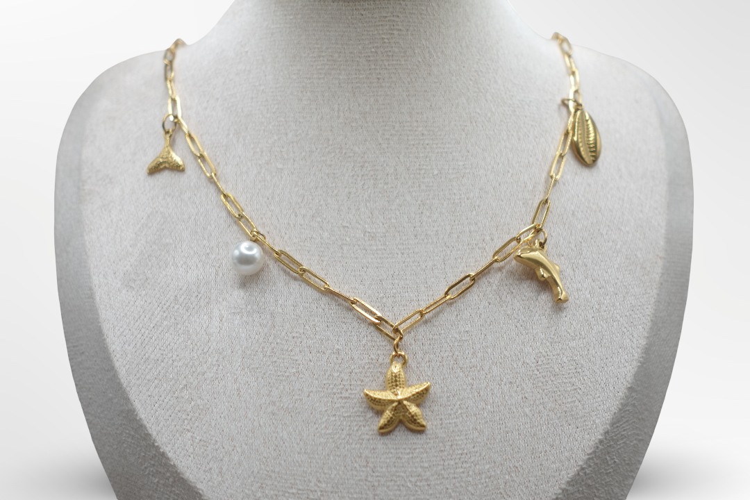 Charm de mar