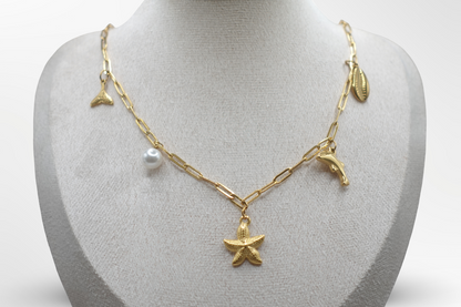 Charm de mar