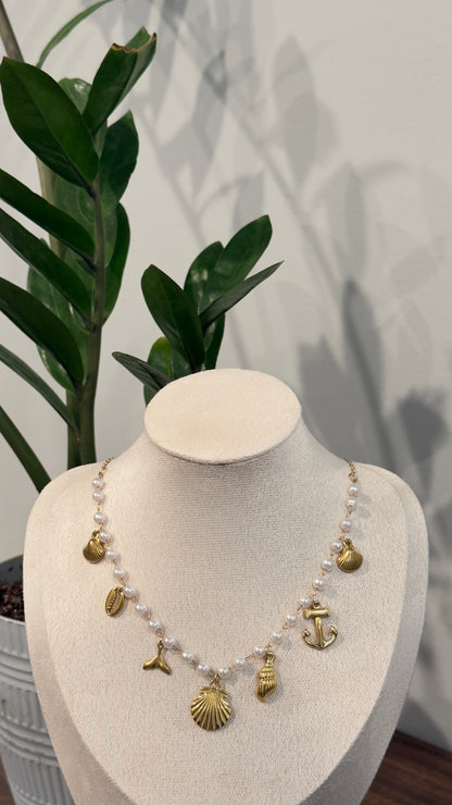 Charm de Verano