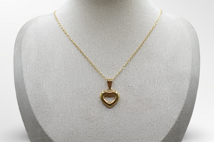 Corazon cuenco