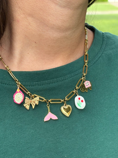 Charm Cereza