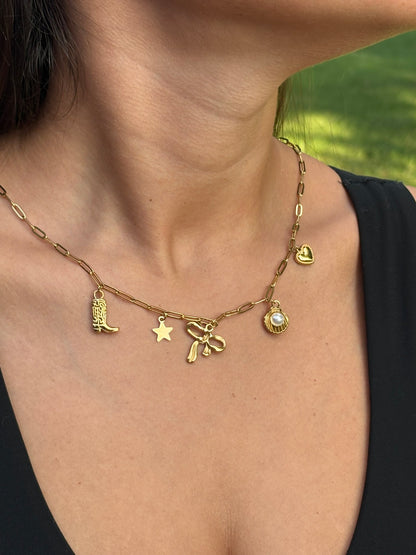 Charm variado