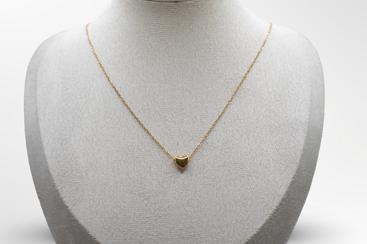 Minimalista corazon